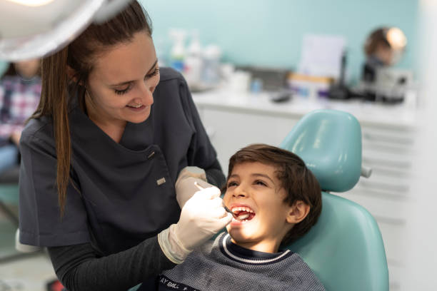 Best Emergency Dentist for Knocked-Out Tooth in Skagway, AK