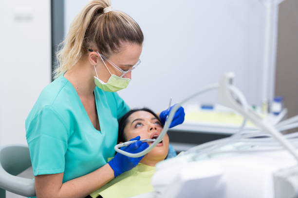 Reliable AK Emergency Dentist Solutions